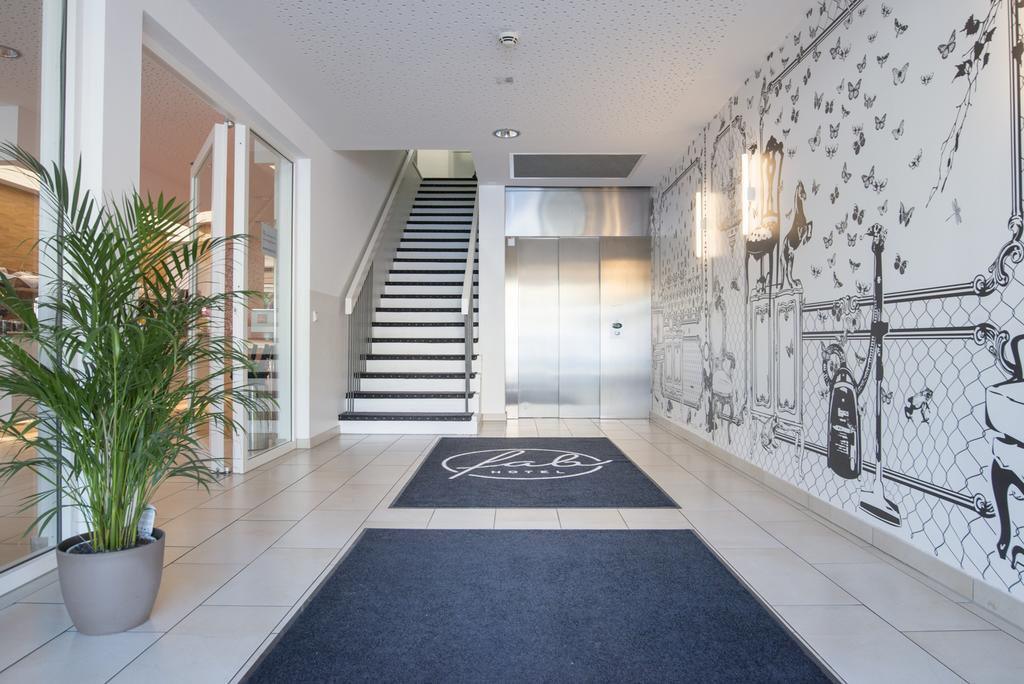 Hotel Fab Munich