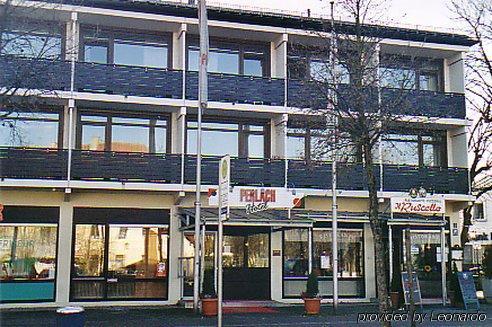 Hotel Fab Múnich