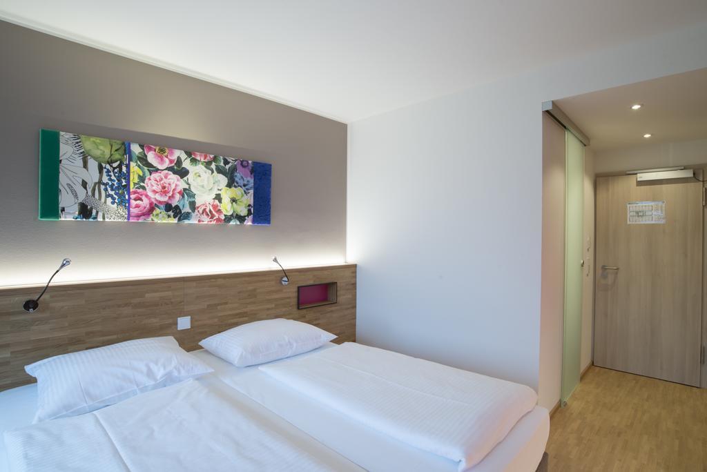 Fab Hotel Múnich