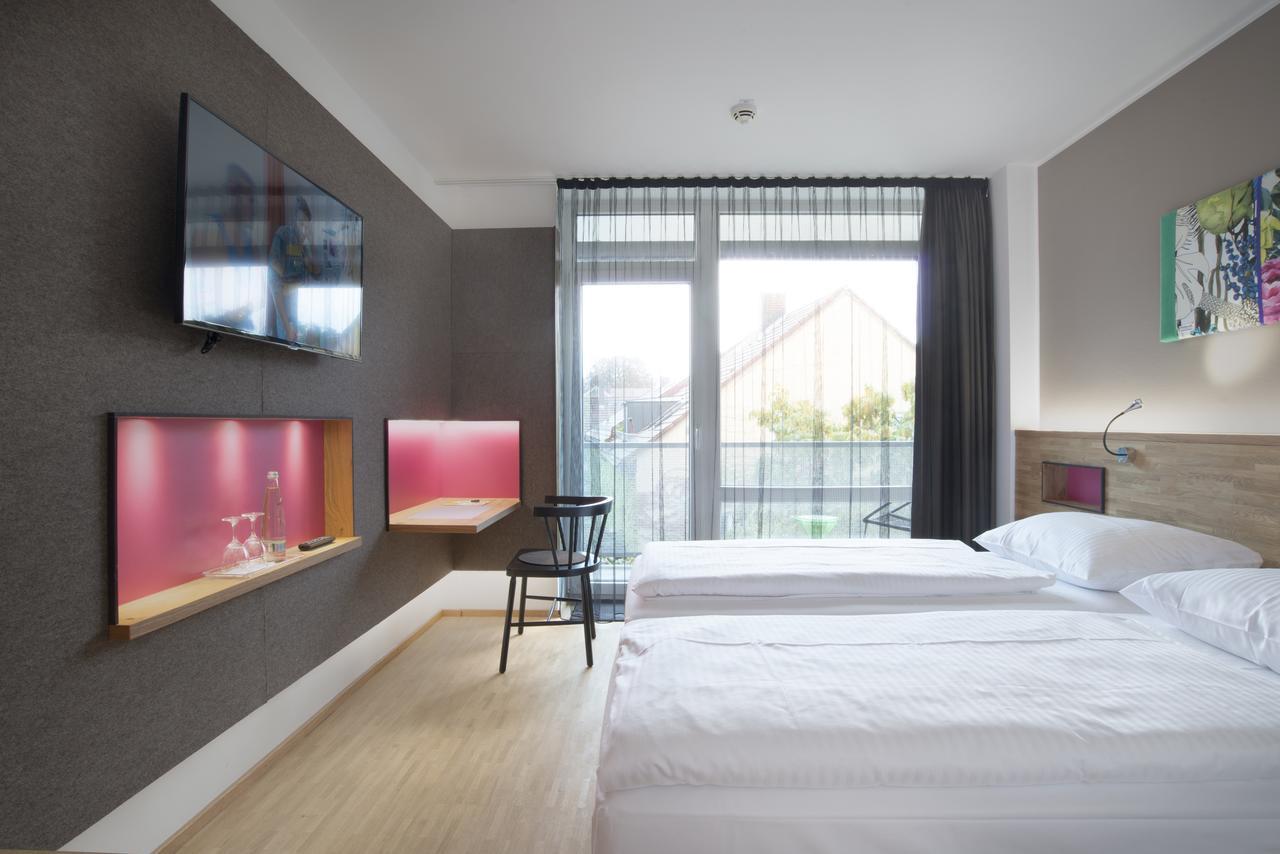 Fab Hotel Múnich