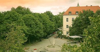 Fab Hotel Múnich